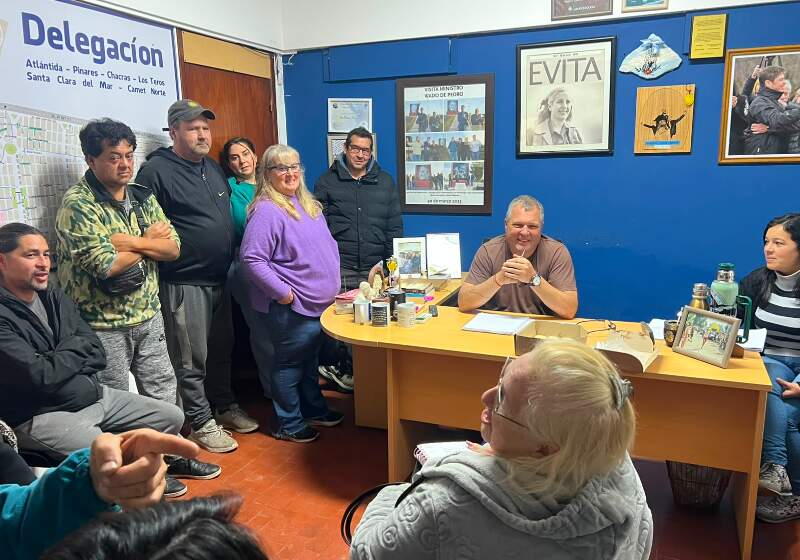 Avanza la organización del 3° Festival de Invierno en Santa Clara