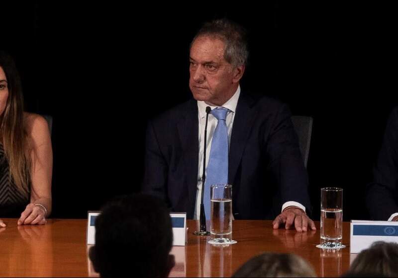 El bloque presentó un proyecto de resolución para rechazar la medida que declaró la “innecesariedad” de las Unidades Turísticas y pidió garantizar la continuidad del complejo.