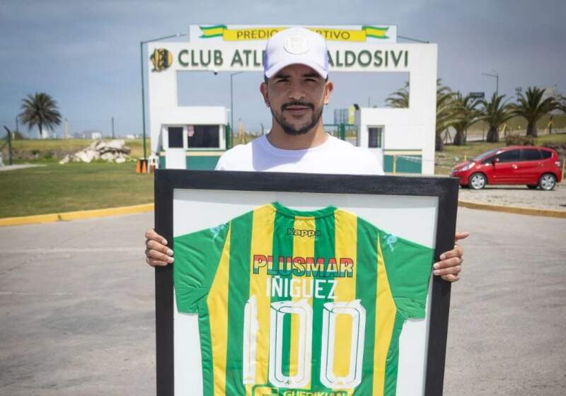  Manu Iñiguez continuará su carrera en Deportivo Morón