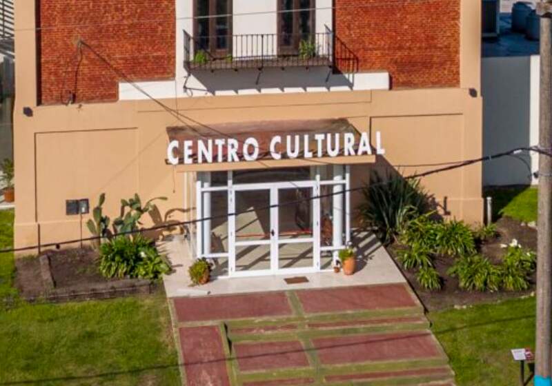 El Museo de General Pirán lanzó el concurso fotográfico “Rincones de mi Pueblo”