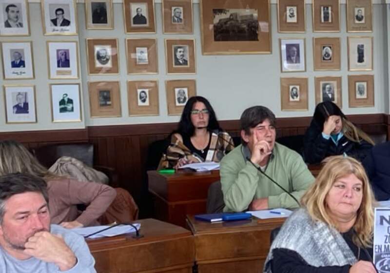 La concejal de UAM reclamó un análisis exclusivo sobre el acceso a los debates de comisión y cuestionó el funcionamiento reciente del cuerpo.