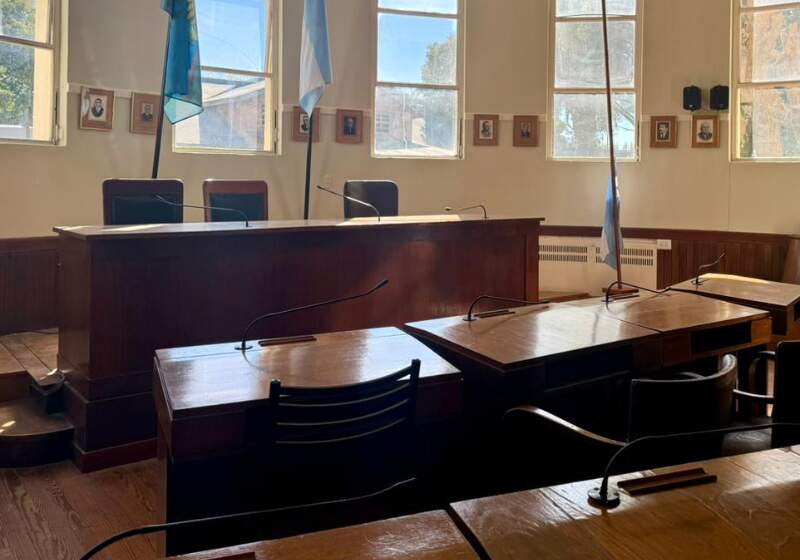 Nueva reunión de comisión en medio de la polémica por las restricciones al acceso a la información