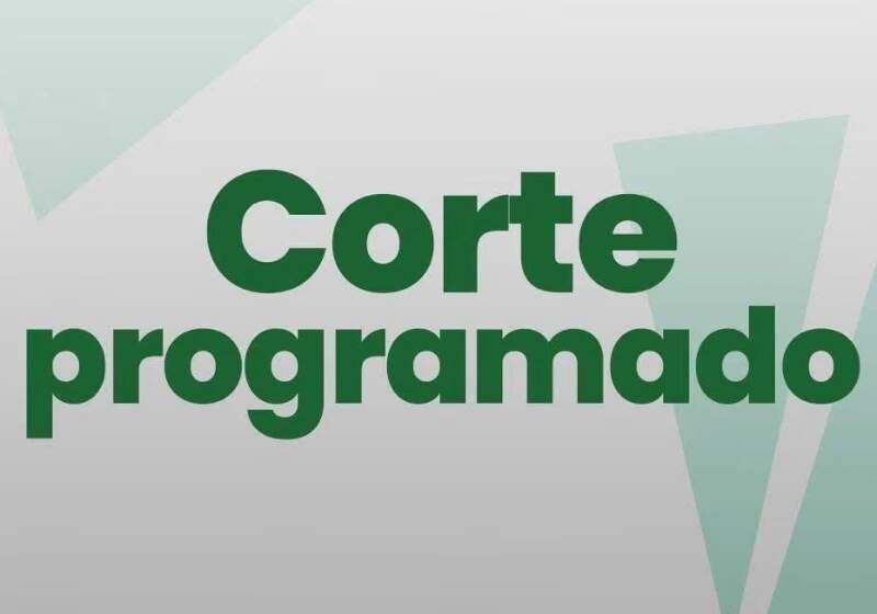 La Cooperativa Arbolito anunció un corte programado de energía en Coronel Vidal