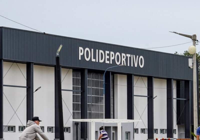 El municipio instalará pantallas gigantes para ver Argentina–Austria