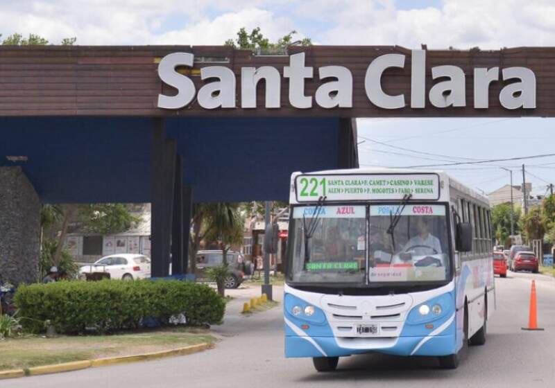 Del 3 al 10 de agosto se podrá gestionar el boleto universitario en la Terminal de Santa Clara