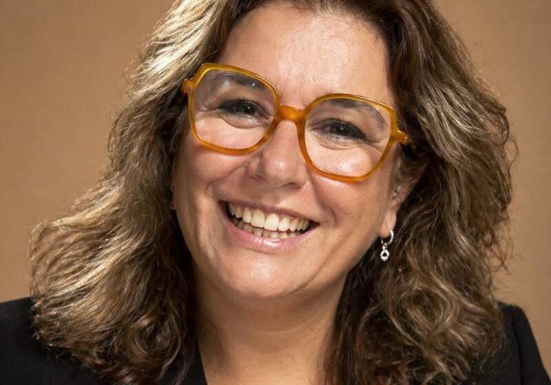Verónica Serantes dejará la Jefatura Distrital de Educación desde el lunes