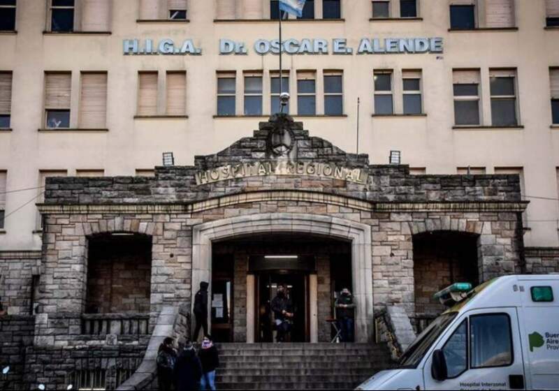 Destacaron el accionar del Hospital Interzonal tras la tragedia del colectivo en el Skate Park