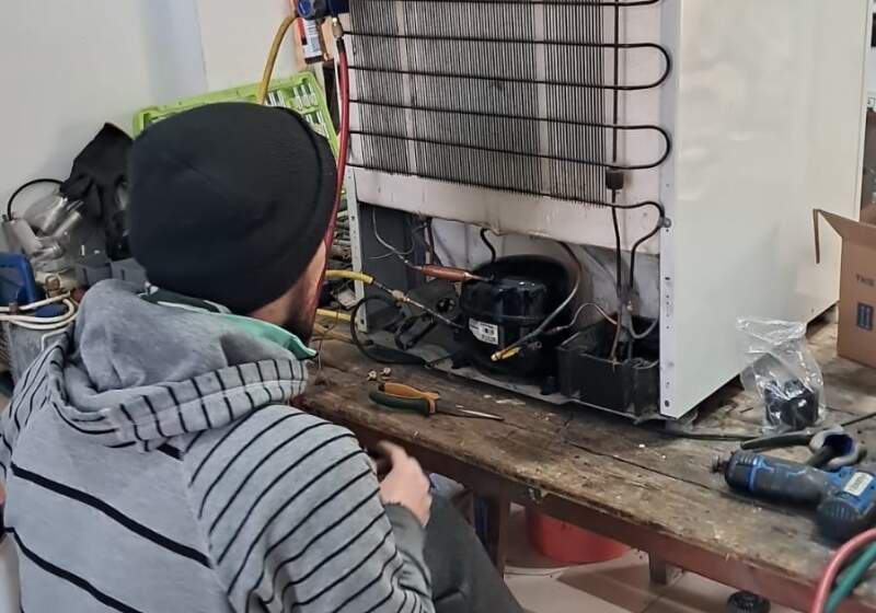 Service del Mar abrió dos vacantes para ampliar su equipo técnico