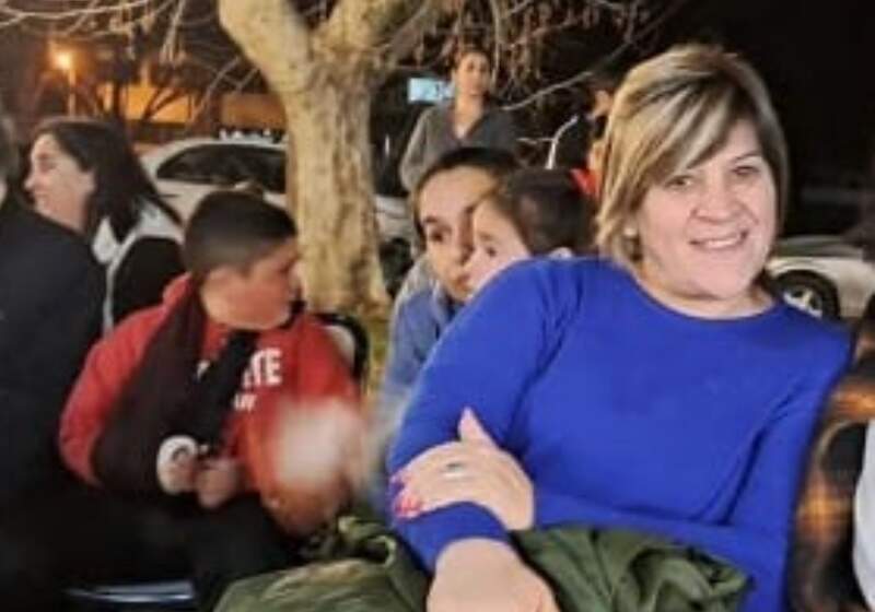 Patricia Soler fue designada como nueva jefa distrital de educación de Mar Chiquita