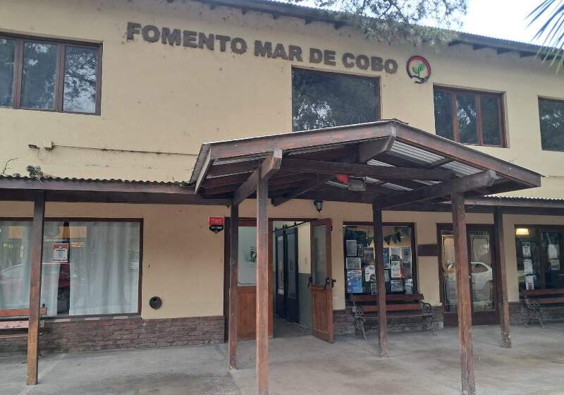 Cooperadoras de Mar de Cobo organizarán una peña escolar en la Sociedad de Fomento