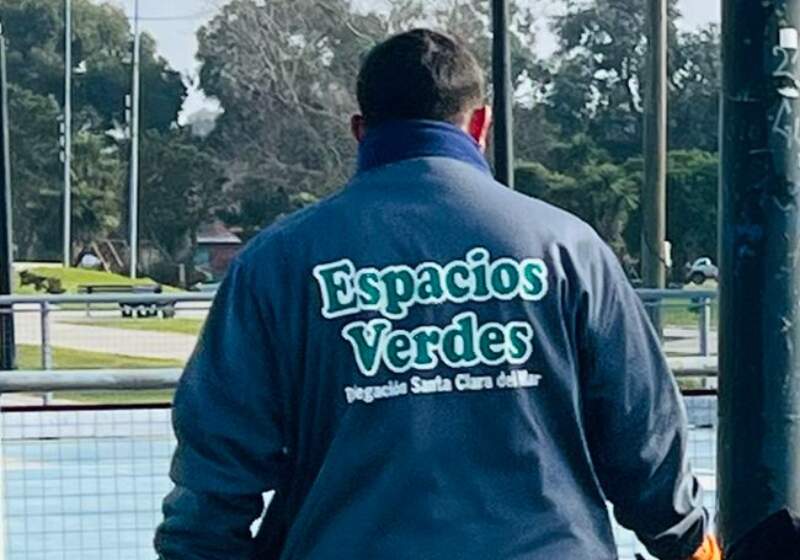 La distribución se realizará este miércoles desde las 12 en sobre la calle Cardiff, frente al Jardín 904.