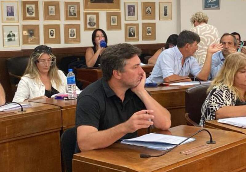 El bloque denunció deterioro, impacto ambiental y falta de mantenimiento, y pidió intervención del Ejecutivo ante ABSA.