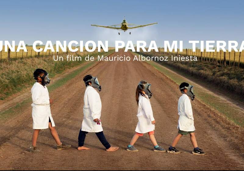 Proyectarán en Camet Norte “Una Canción para mi Tierra”