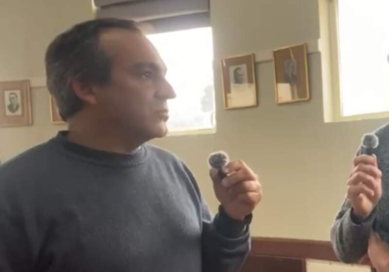 El bloque rechazó el proyecto aprobado por mayoría y cuestionó su encuadre jurídico.