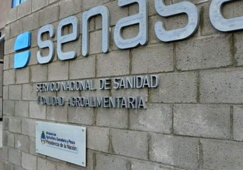 Productores de Mar Chiquita rechazaron la resolución de SENASA que desregula el sistema sanitario