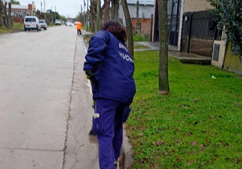 El Ejecutivo oficializó un aumento del 5% para trabajadores municipales