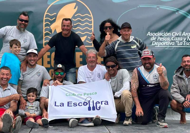 La Secretaría de Deportes y el Club La Escollera lo confirmaron. Las inscripciones serán del 3 al 7 de agosto en el Polideportivo de la ciudad.