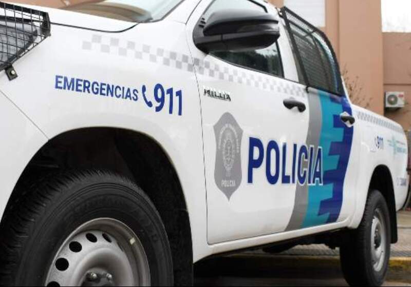  Apareció un cuerpo en avanzado estado de descomposición en un camino rural de Vivoratá