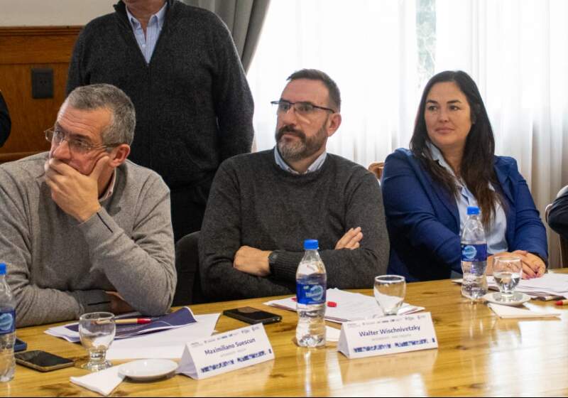 El FRICDe avanzó en proyectos ambientales y presentó su sitio institucional
