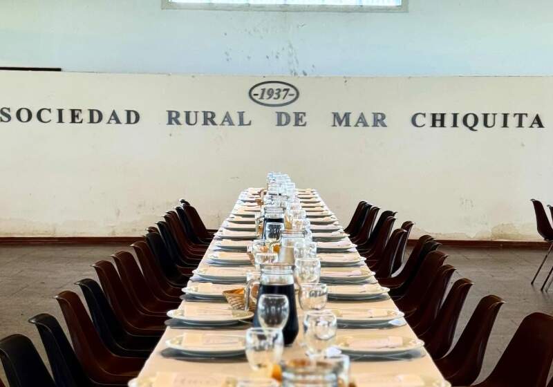 La Sociedad Rural llamó a integrar la CASER