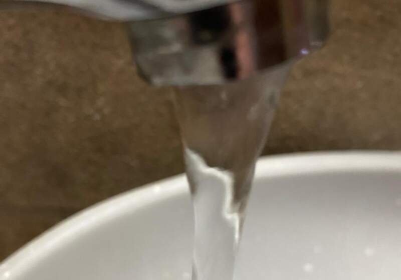 Casi la mitad de la boleta de agua en Santa Clara corresponde al consumo