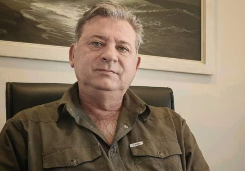El Secretario General del Sindicato de Comercio se metió en la polémica por obras y escolleras en Camet Norte