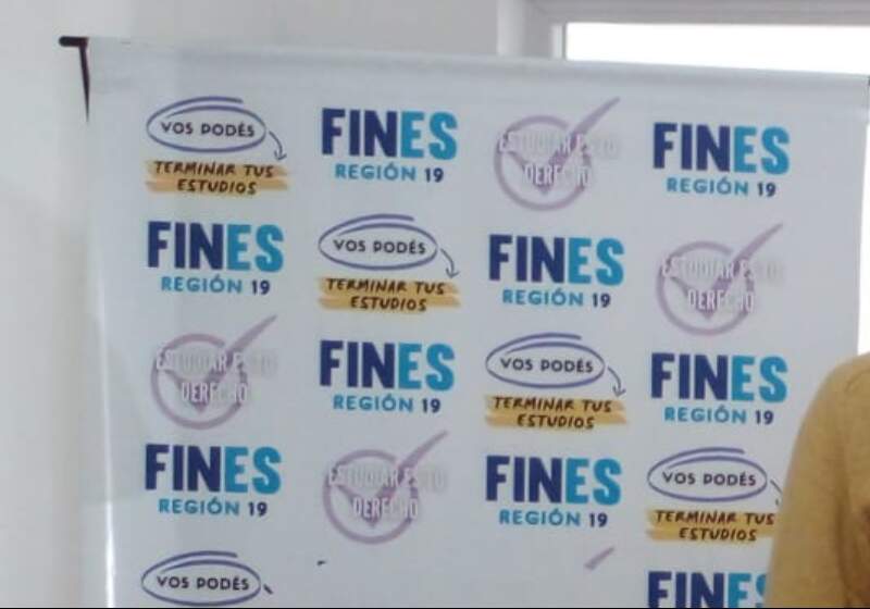 Abrieron la inscripción 2026 del programa FinEs en Mar Chiquita