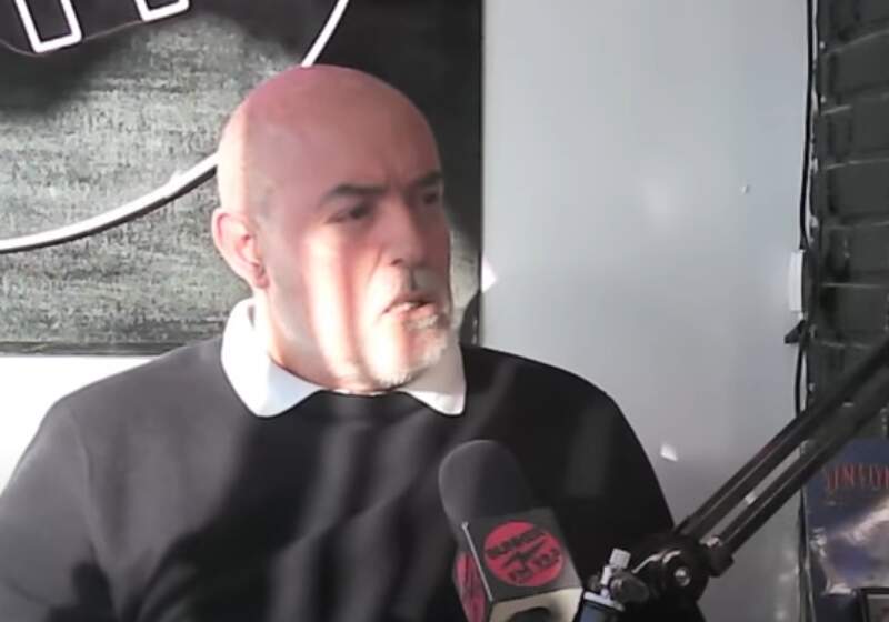 Lo anunció Miguelina De Olivera, quien comunicó su salida del espacio a través de redes sociales.