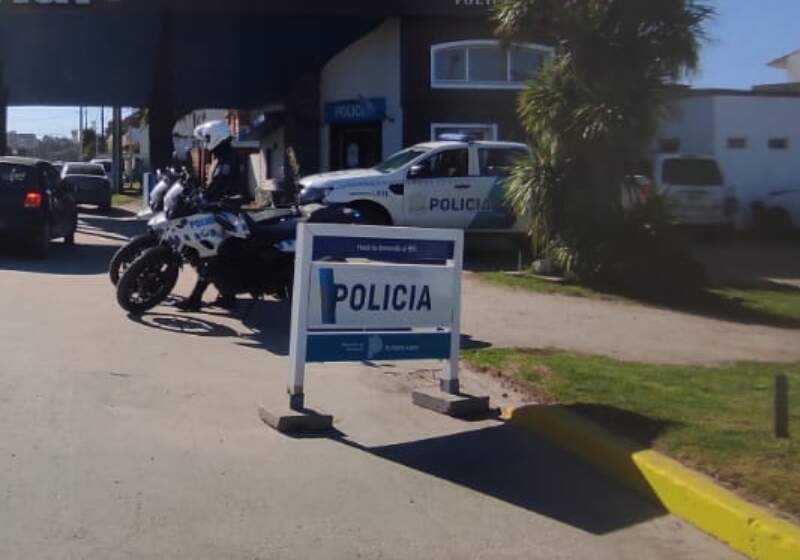 El Municipio debió financiar gastos esenciales de la Policía Comunal ante partidas provinciales insuficientes