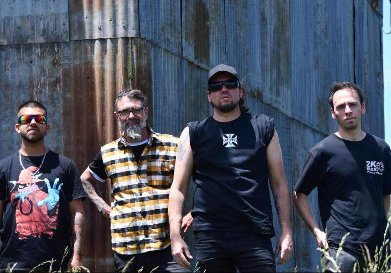 DRadix lanzó dos nuevos temas 
