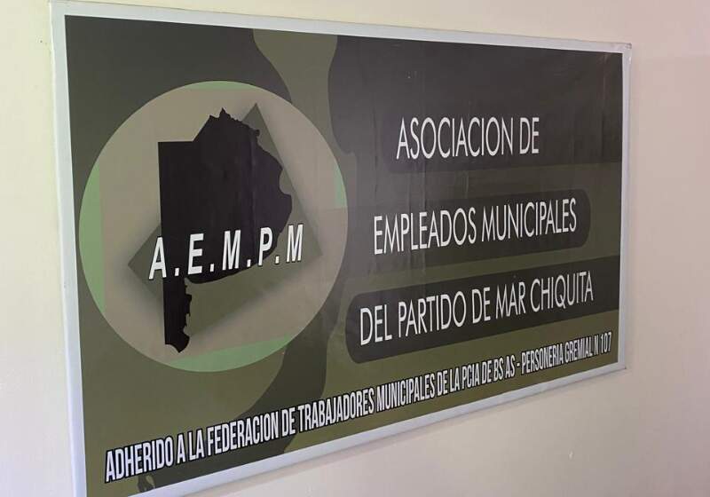 Se avanza en aumentos y recategorizaciones de los municipales