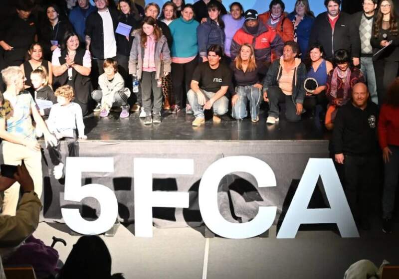 El Festival de Cine Arbolito fue reconocido como festival provincial