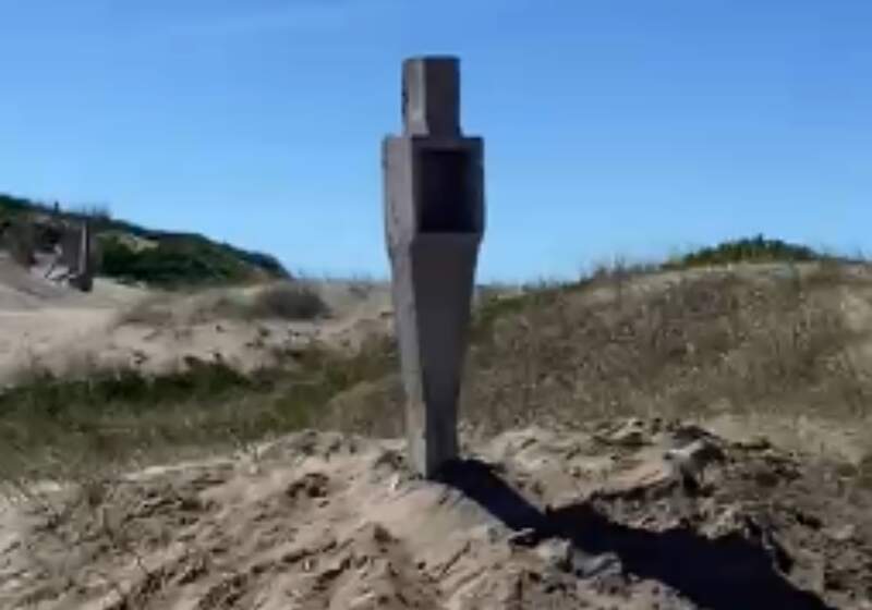 Costa Norte: piden controles para evitar obras en zonas de erosión