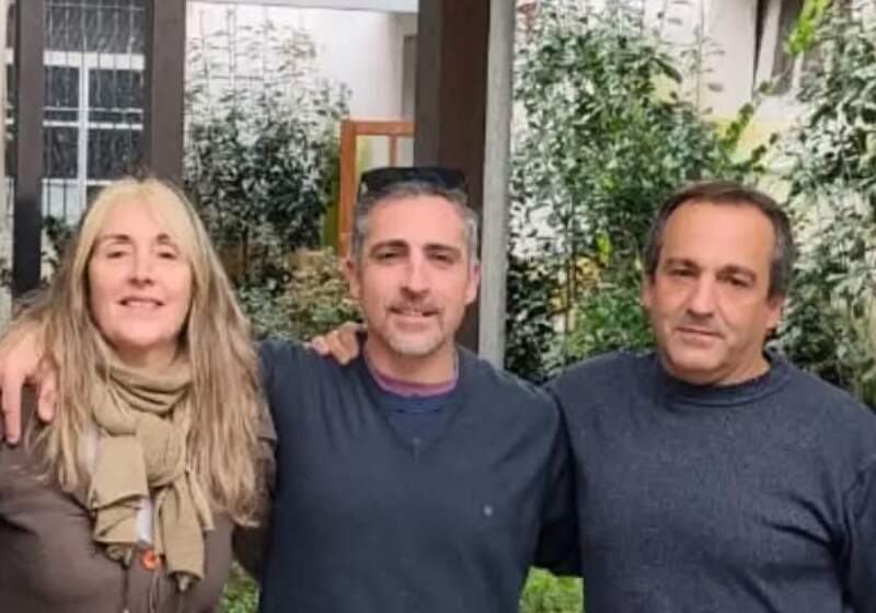 La vuelta de un dirigente generó divisiones en La Libertad Avanza de Mar Chiquita