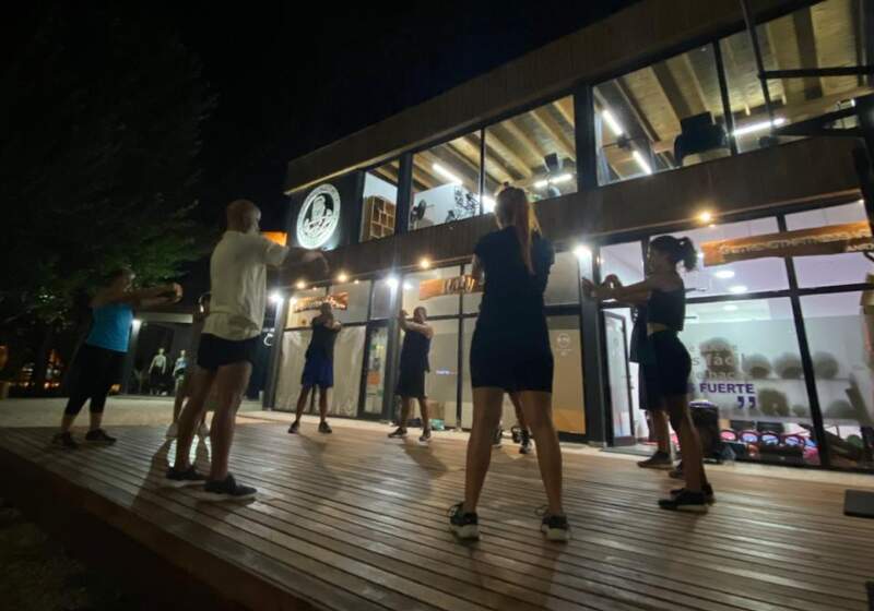 Este grupo muscular cumple funciones fundamentales para el movimiento, la estabilidad y el cuidado de nuestro cuerpo.