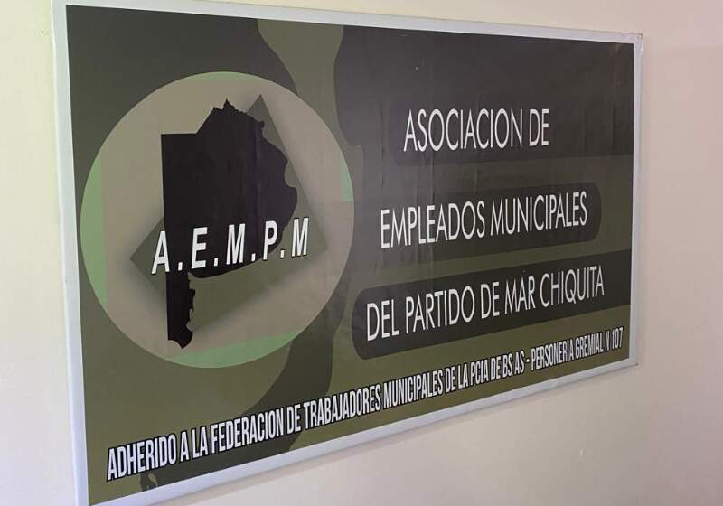 La AEMPM difundió la nueva escala del Salario Mínimo Vital y Móvil vigente desde septiembre