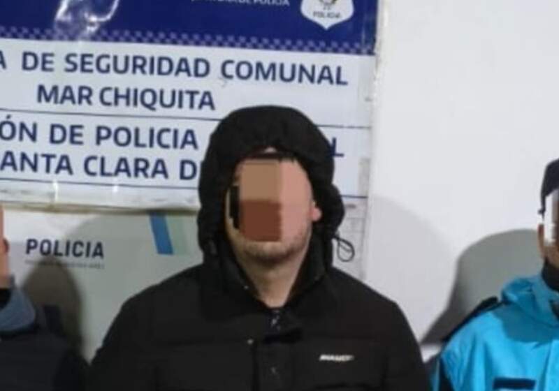 Allanamiento y detenciones en un procedimiento por venta de drogas