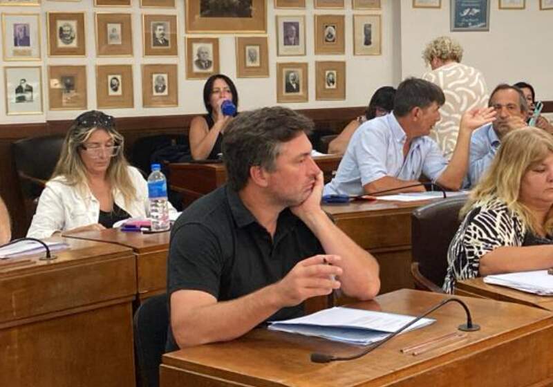Proponen modificar la ordenanza que regula la instalación de Food Trucks en Mar Chiquita