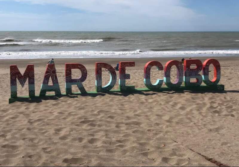 El Concejo Deliberante tratará la aceptación de tres lotes donados en Mar de Cobo al municipio