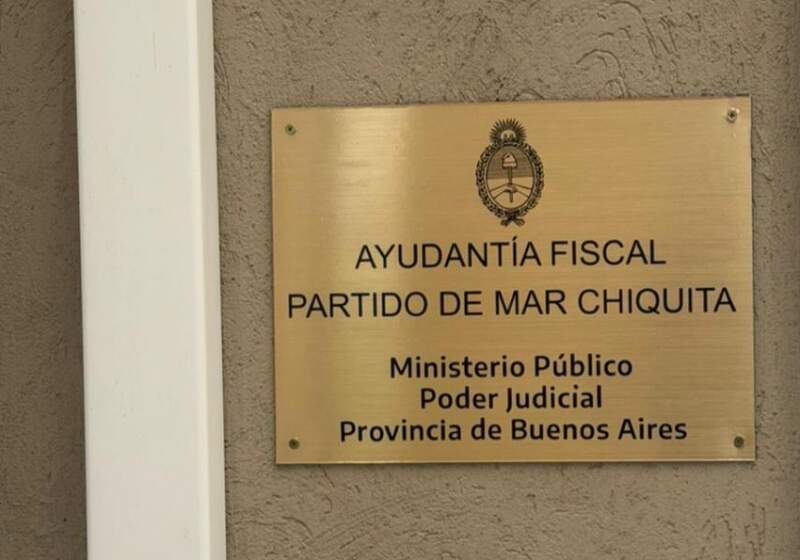 La Fiscalía Descentralizada de Mar Chiquita retoma la atención presencial en Santa Clara