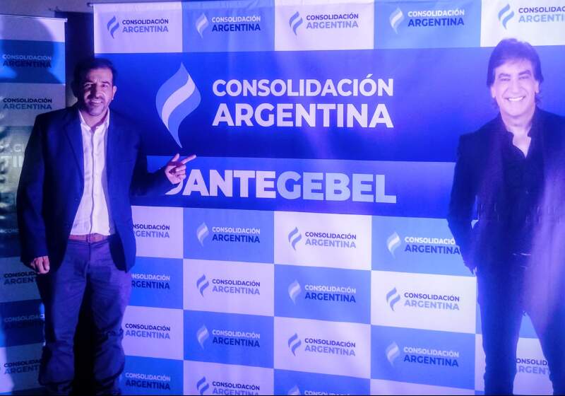 La salida de la concejal de Pilar, Solana Marchesan, reforzó el proceso de alejamiento dentro del espacio libertario.