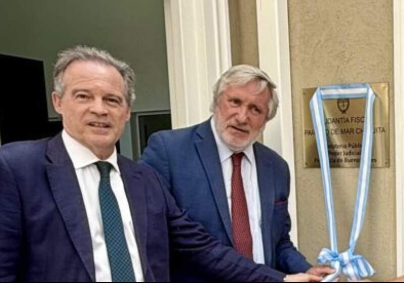 Luego de seis meses la Fiscalía Descentralizada de Mar Chiquita continúa sin Ayudante Fiscal 