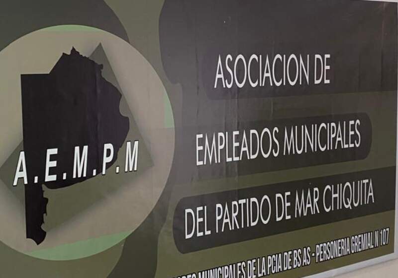 Municipales: AEMPM solicitó una audiencia con el intendente Wischnivetzky