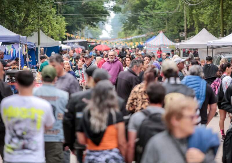 La oposición pidió frenar nuevas autorizaciones de Food Trucks en Mar Chiquita