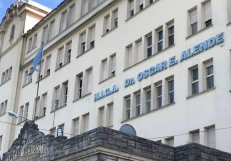 El Hospital Interzonal no cuenta con más camas de internación y tiene 45 pacientes en guardia