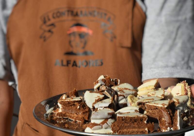 Camet Norte recibirá a la Fiesta Itinerante del Chocolate y el Alfajor
