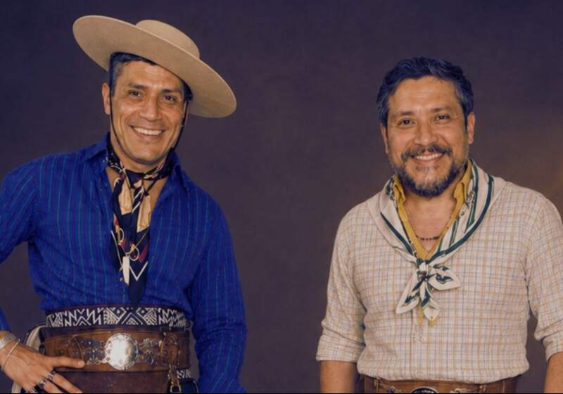 Blas Martínez Riera Grupo, la segunda revolución popular del Chamamé