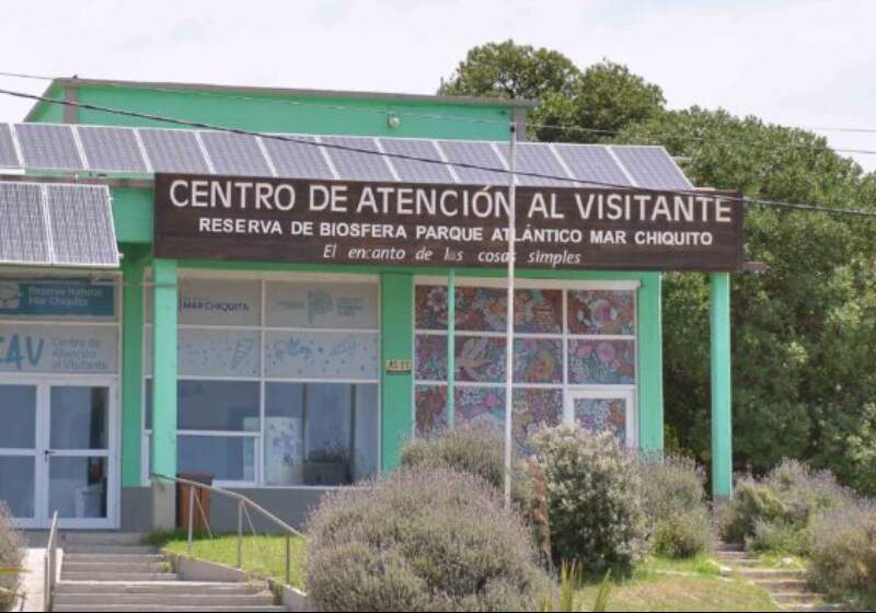 Mar Chiquita Produce: pymes, emprendedores y productores en una jornada para el desarrollo local