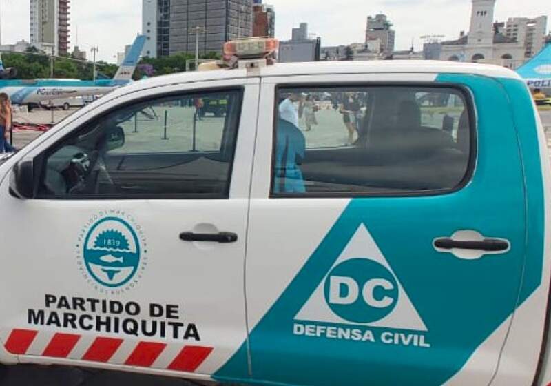 La Delegación Santa Clara informó que la quema de residuos se produjo en una cava particular y no corresponde a responsabilidad municipal.