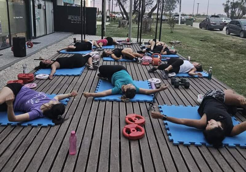 Por qué el entrenamiento de la fuerza es clave para la salud y la autonomía